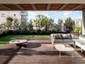 Penthouse de luxe à vendre à Petah Tikva.